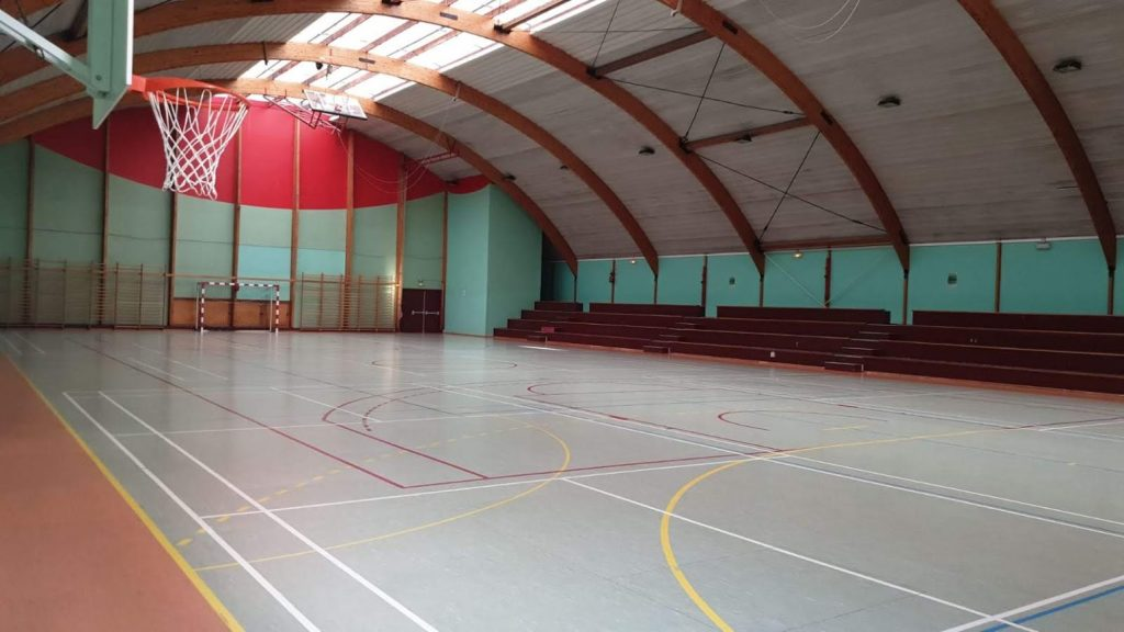 Gymnase
